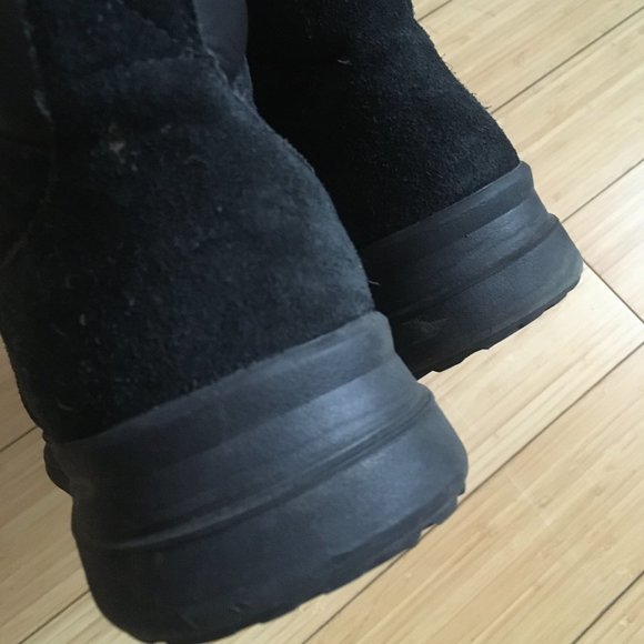 CLEARANCE! COLE HAAN Urban Hiker Boots, Sz. 10 main image 7
